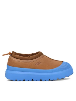 Ugg Półbuty M Tasman Weather Hybrid 1144096 Brązowy