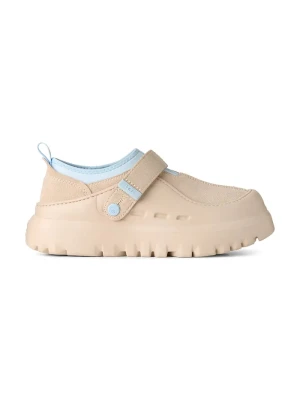UGG półbuty męskie M Peakmod Lowcut beżowy