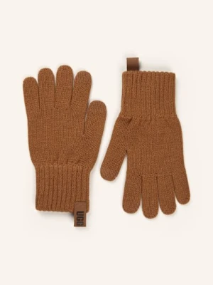 Ugg Rękawiczki braun