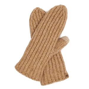 UGG Rękawiczki CHUNKY | z dodatkiem wełny