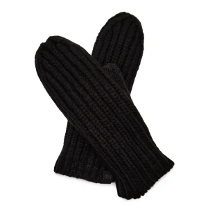 UGG Rękawiczki CHUNKY | z dodatkiem wełny