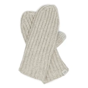 UGG Rękawiczki CHUNKY | z dodatkiem wełny