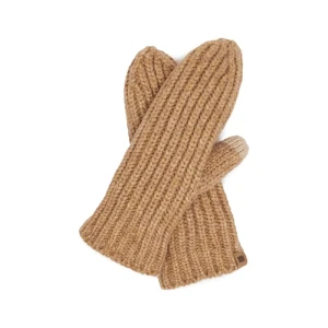 UGG Rękawiczki CHUNKY | z dodatkiem wełny