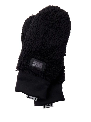 UGG Rękawiczki czarny