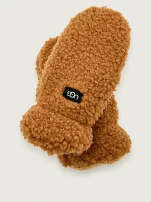 UGG Rękawiczki K UGGFLUFF
