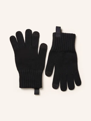 Ugg Rękawiczki schwarz