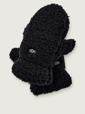UGG Rękawiczki UGGFLUFF | shearling