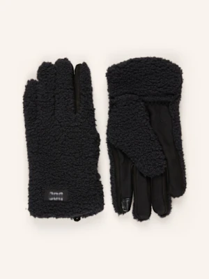 Ugg Rękawiczki Umożliwiające Obsługę Ekranów Dotykowych schwarz