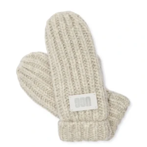 UGG Rękawiczki | z dodatkiem wełny