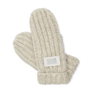 UGG Rękawiczki | z dodatkiem wełny