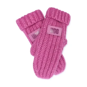 UGG Rękawiczki | z dodatkiem wełny