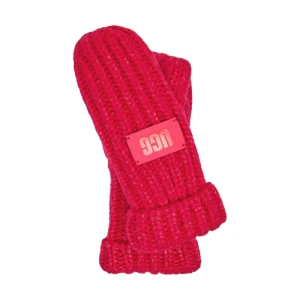 UGG Rękawiczki | z dodatkiem wełny
