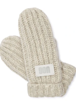 UGG Rękawiczki | z dodatkiem wełny