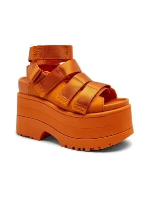 UGG Sandały 3w1 | Goldenrise