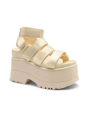 UGG Sandały 3w1 | Goldenrise