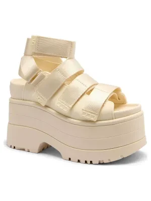 UGG Sandały 3w1 | Goldenrise