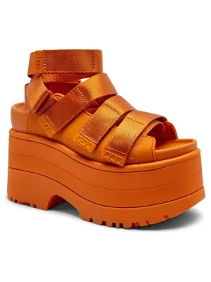 UGG Sandały 3w1 | Goldenrise
