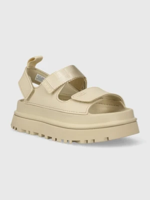 UGG sandały Goldenglow