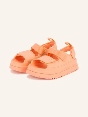 Ugg Sandały Goldenglow orange