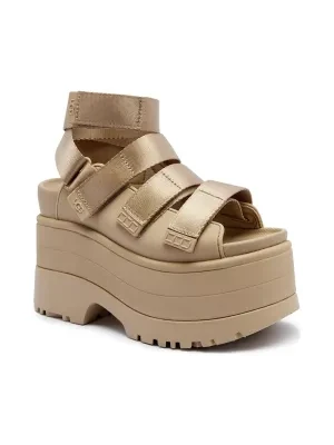 UGG Sandały 3w1 Goldenrise