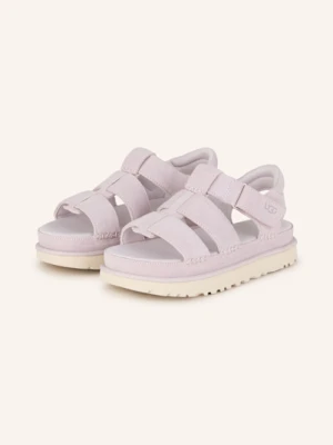 Ugg Sandały Goldenstar rosa