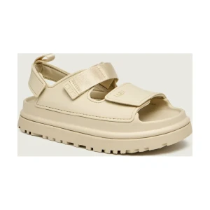 UGG Sandały K GOLDENGLOW