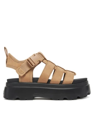 Ugg Sandały W Cora 1152698 Beżowy