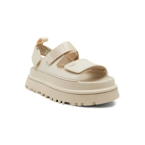 UGG Sandały W GOLDENGLOW