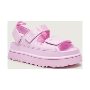 UGG Sandały W GOLDENGLOW