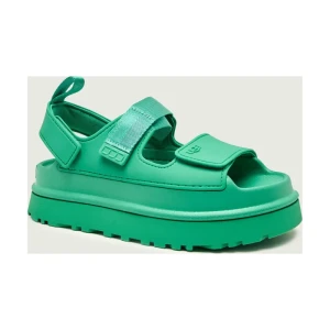 UGG Sandały W GOLDENGLOW