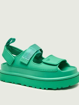 UGG Sandały W GOLDENGLOW