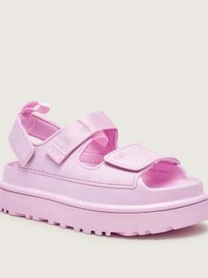 UGG Sandały W GOLDENGLOW