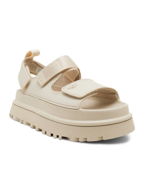 UGG Sandały W GOLDENGLOW