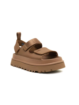 UGG Sandały W GOLDENGLOW