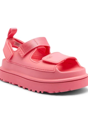 UGG Sandały W GOLDENGLOW