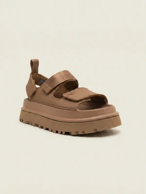 UGG Sandały W GOLDENGLOW