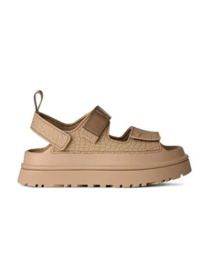 Zdjęcie produktu UGG sandały W Goldenglow Embossed