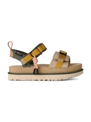 UGG sandały W Goldenstar Wildwood