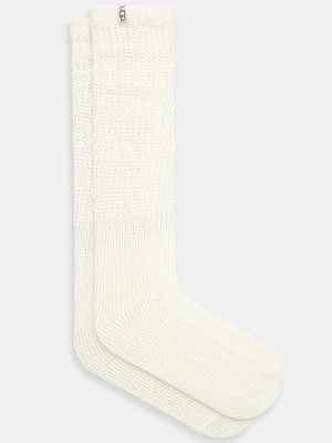 UGG TYLA skarpety z bawełną damskie