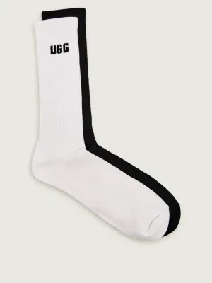 UGG Skarpety 2-pack LEANDER