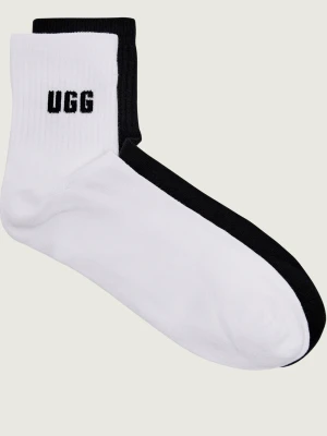 UGG Skarpety 2-pack QUINLIN