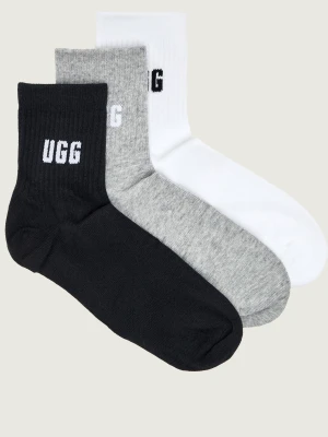 UGG Skarpety 3-pack Quinlin