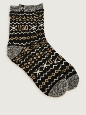 UGG Skarpety CRESSIDA