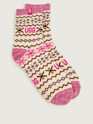 UGG Skarpety CRESSIDA