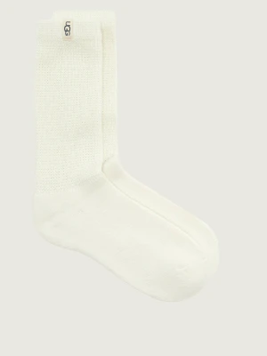 UGG Skarpety Shealy | z dodatkiem wełny
