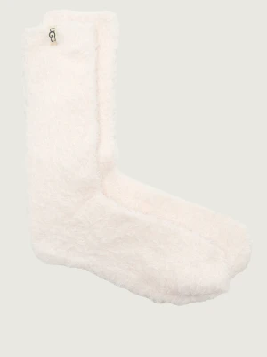 UGG Skarpety Teddi pudrowy róż