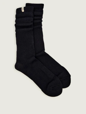UGG Skarpety TYLA czarny