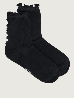 UGG Skarpety W Karsyn Lettuce czarny