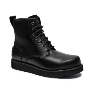 UGG Skórzane buty wysokie M CASON