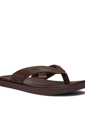 UGG Skórzane japonki M Seaside II
